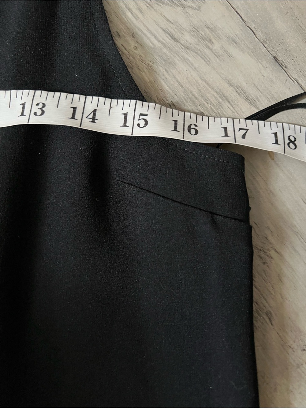 ARITZIA BABATON BRANSON BLACK CREPE JUMPSUIT Size 0 XS - Picture 13 of 16